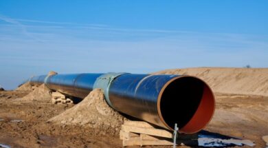 Algeria, Nigeria, Niger inks deal for trans-Saharan gas pipeline project