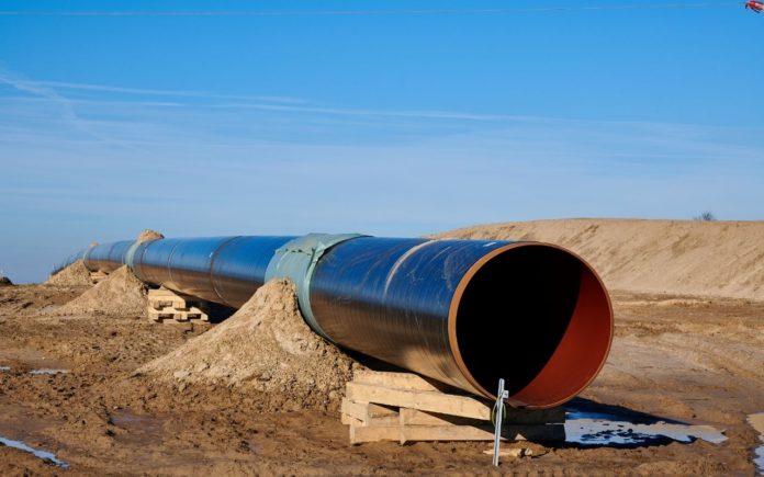 Algeria, Nigeria, Niger inks deal for trans-Saharan gas pipeline project – EQ Mag Pro