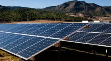 Construction kicks off at 30 MW of solar parks to supply S African gold miner