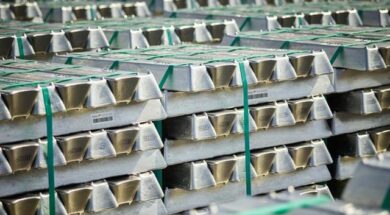 EGA to develop UAE-based solar-powered manufacturing of silicon metal
