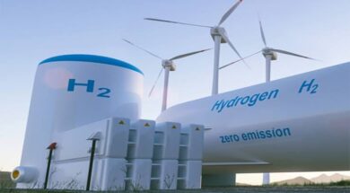 Egypt seeks to activate MoUs for green hydrogen production at COP27