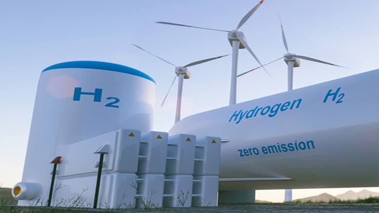 Germany boosts Morocco’s use of green hydrogen: a victory for clean energy – EQ Mag