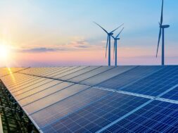 Masdar in deal to develop 10,000MW Azeri clean energy projects