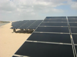 Multi-Gigawatt Solar From The Middle East