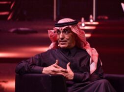 Saudi Arabia Finance Minister calls on OPEC to fund green transformation