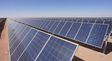 Saudi government facilities in 5 regions to utilize solar power soon