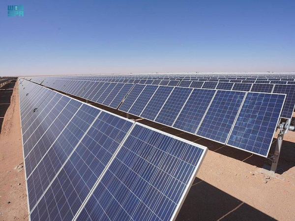 Qatar inaugurates first solar plant worth $467m – EQ Mag Pro