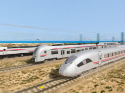 Siemens Mobility Finalizes Turnkey Contract to Install 2,000 km