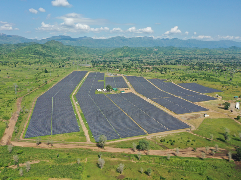 NIGERIA: Sun Africa to invest $1.5bn in solar electrification – EQ Mag Pro
