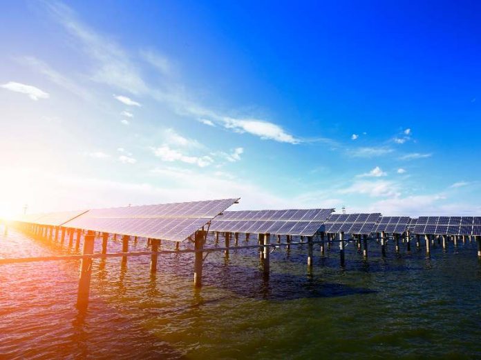 Tunisia: First floating solar plant in MENA powers up – EQ Mag Pro