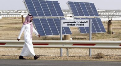 Abu Dhabi’s Ruya invests $20m in Saudi power company Energia