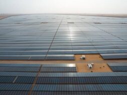 EWEC issues RFP for Al Ajban Solar PV IPP in Abu Dhabi