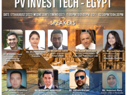 PV Invest Tech – EGYPT-01