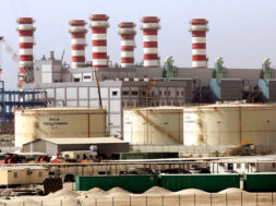 Saudi Arabia spearheading $260bn Mena power projects growth