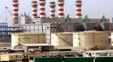 Saudi Arabia spearheading $260bn Mena power projects growth