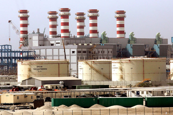 Saudi Arabia spearheading $260bn Mena power projects growth – EQ Mag Pro