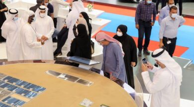 WETEX 2022 and Dubai Solar Show to take place from September 27 to 29