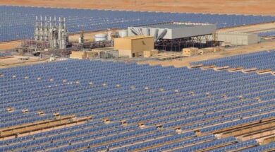 Abu Dhabi’s Masdar to develop renewable energy projects in Tanzania