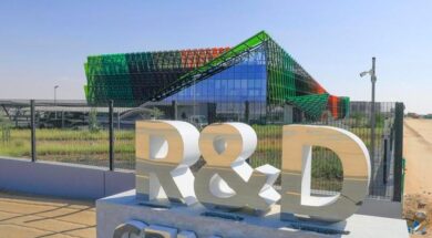 DEWA’s R&D Centre invests in AI & machine learning to improve efficiency