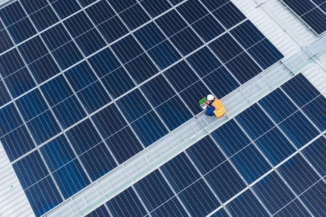 Enact Systems connects solar installers and customers for more efficient energy use – EQ Mag Pro