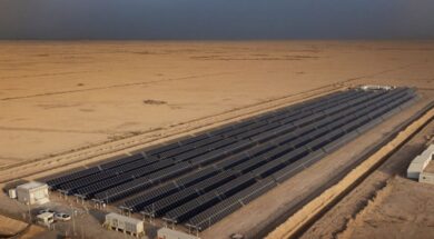 Iraq pursues solar power goals, but hurdles remain