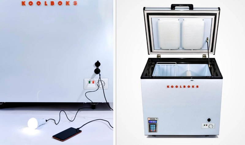 Koolboks closes $2.5m seed round to scale solar refrigeration across Africa – EQ Mag Pro