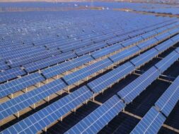 MOROCCO Amea Power and GPM launch construction of a solar power plant in Tangier