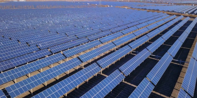 TotalEnergies to develop 1 GW solar power plant In Iraq as part of $27bn ground-breaking energy project deal – EQ Mag