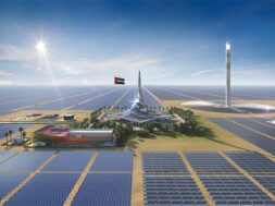 Maktoum Solar Park’s fourth and fifth phases all set to meet 2023 deadline