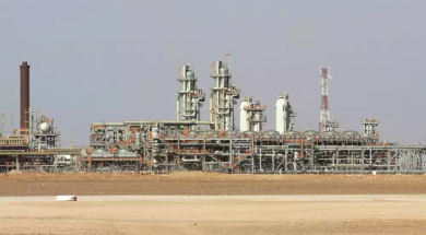 Why can’t Algeria solve Europe’s gas woes