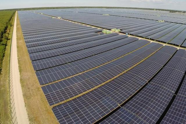Bahrain’s cross-border solar project underway – EQ Mag