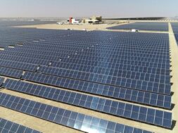 DEWA receives 4 bids to provide advisory services for Phase 6 of Solar Park