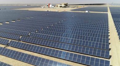 DEWA receives 4 bids to provide advisory services for Phase 6 of Solar Park