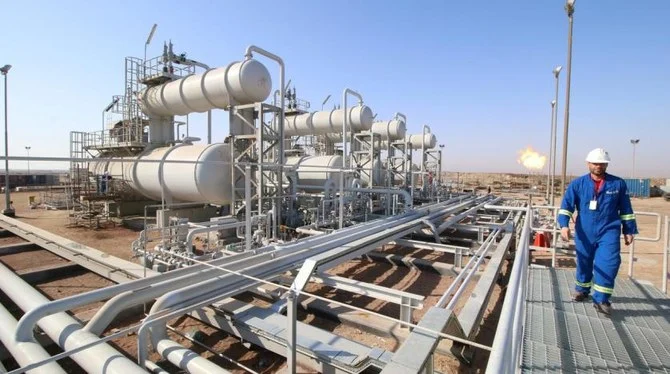 Iraq hiked August oil output, missed southern export targets – EQ Mag Pro