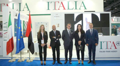 Italy supports UAE’s efforts to promote sustainable future
