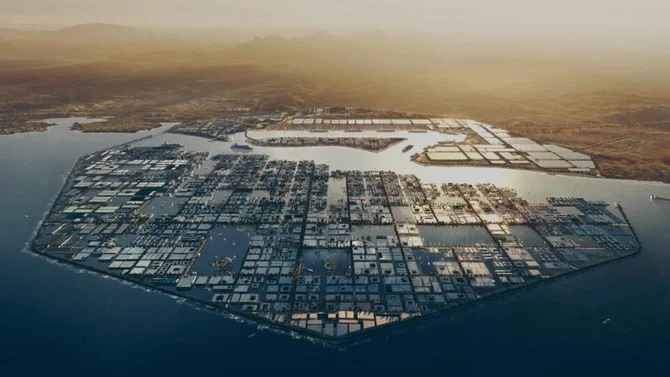 What is Neom? All you need to know about Saudi Arabia’s $500 billion megacity – EQ Mag Pro