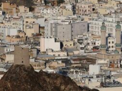 Power restored to all areas of Oman’s Muscat after blackout
