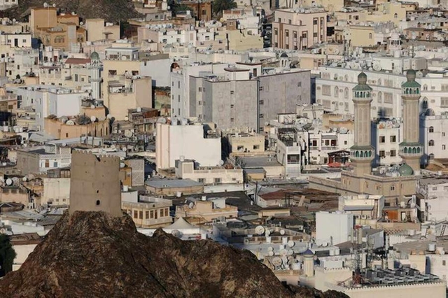 Power restored to all areas of Oman’s Muscat after blackout – EQ Mag Pro