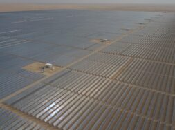 Saudi Arabia launches tender for 3.3 GW of solar, wind