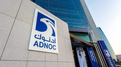 UAE President, VP Witness Signing of Landmark Gas Sales Agreement between ADNOC and DUSUP