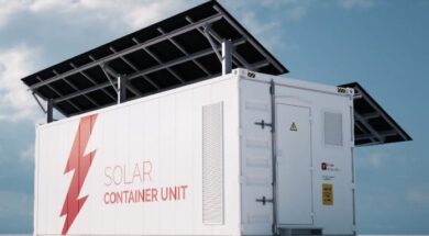 Egypt’s first financed solar battery PPA project secures financing
