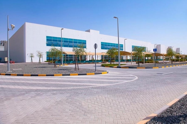 Emerge to build solar power plant for Khazna data centre in Masdar City – EQ Mag Pro