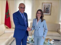 Israel, Morocco sign agreement to step up cooperation on energy research