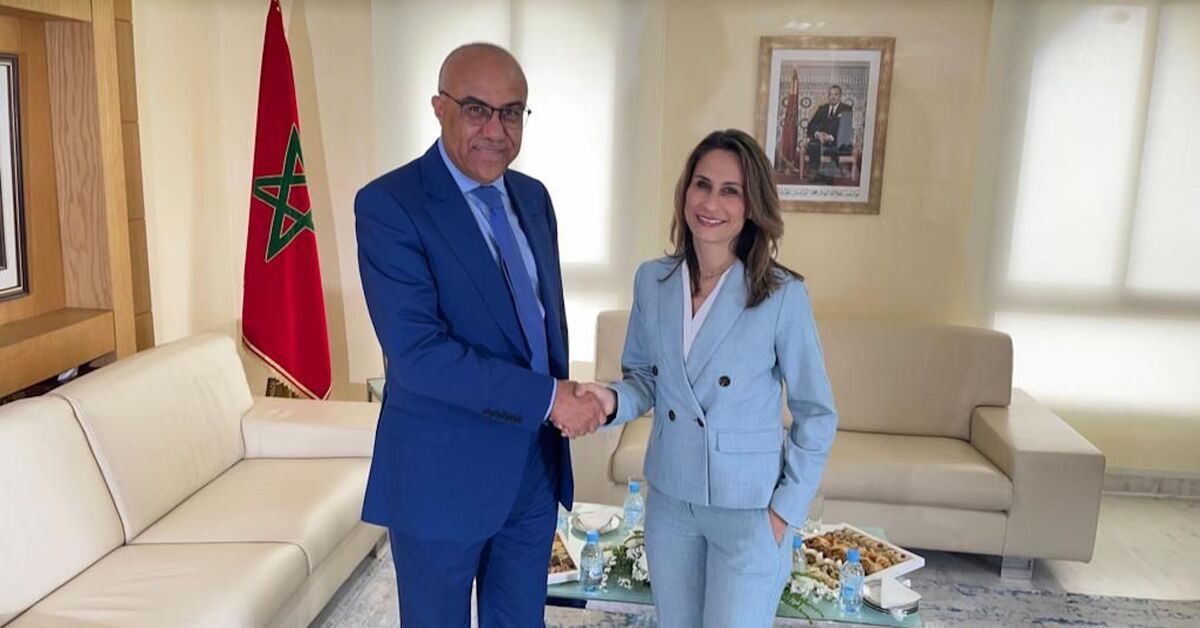 Israel, Morocco sign agreement to step up cooperation on energy research – EQ Mag Pro