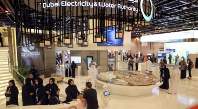 Large turnout of visitors to learn about latest water, energy, sustainability technologies at WETEX, Dubai Solar Show