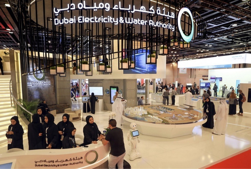 Large turnout of visitors to learn about latest water, energy, sustainability technologies at WETEX, Dubai Solar Show – EQ Mag Pro