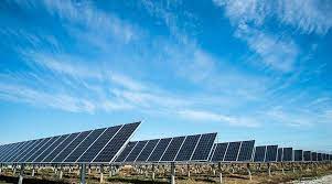 Rio Tinto partners with Voltalia for renewable solar power at Richards Bay Minerals