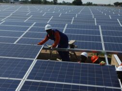 Shell set to make first solar power provider acquisition in Africa