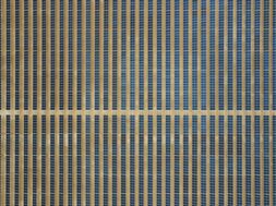 Dubai solar park reaches 1,800 megawatt capacity