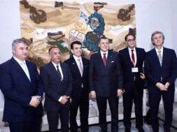 Egypt’s Supreme Council of Antiquities signs MoU to promote solar energy use at heritage sites